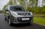 Nissan NV250 L2 Van 2019 года (EU)